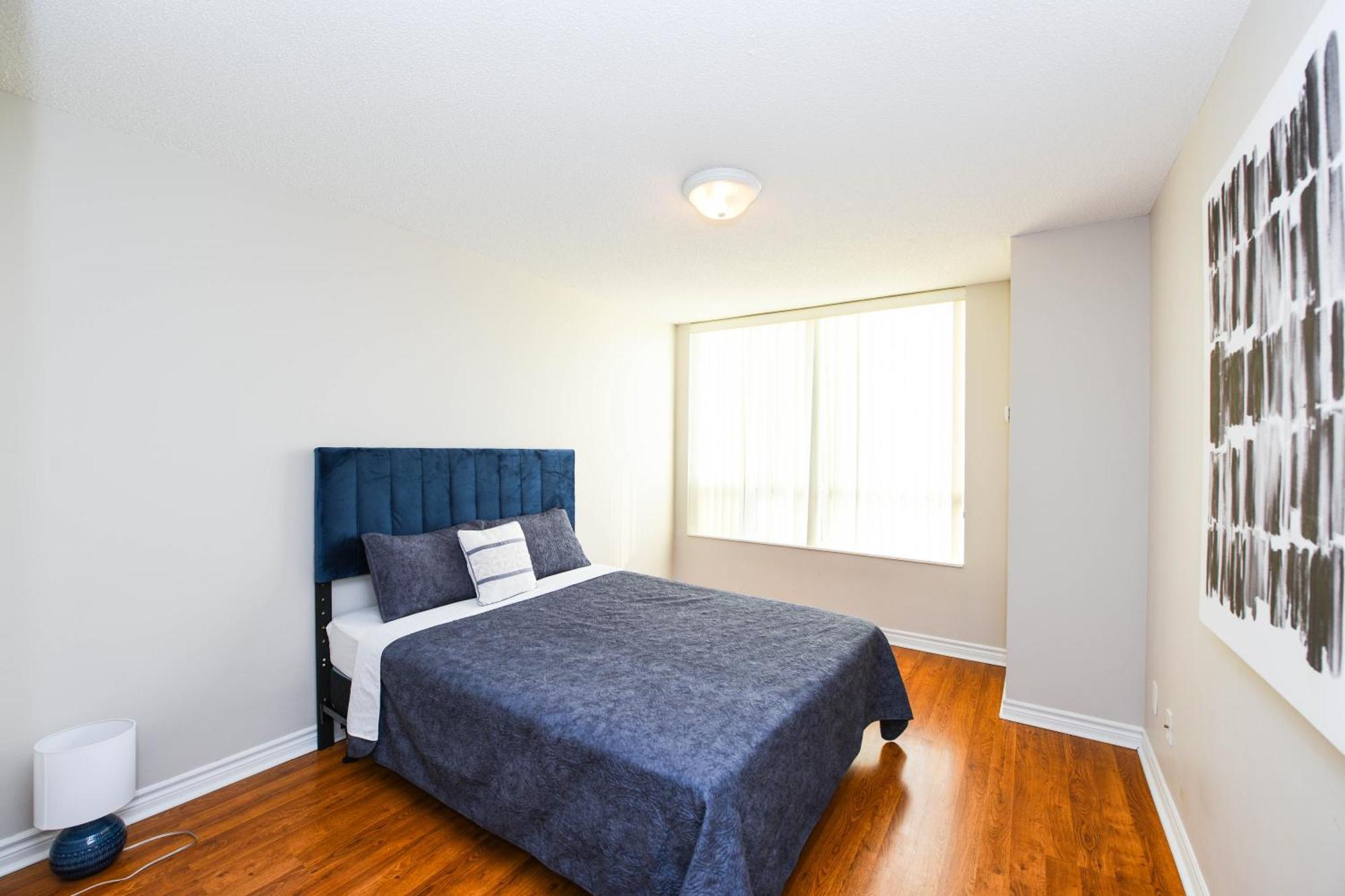 Planurstay Mississauga Buitenkant foto