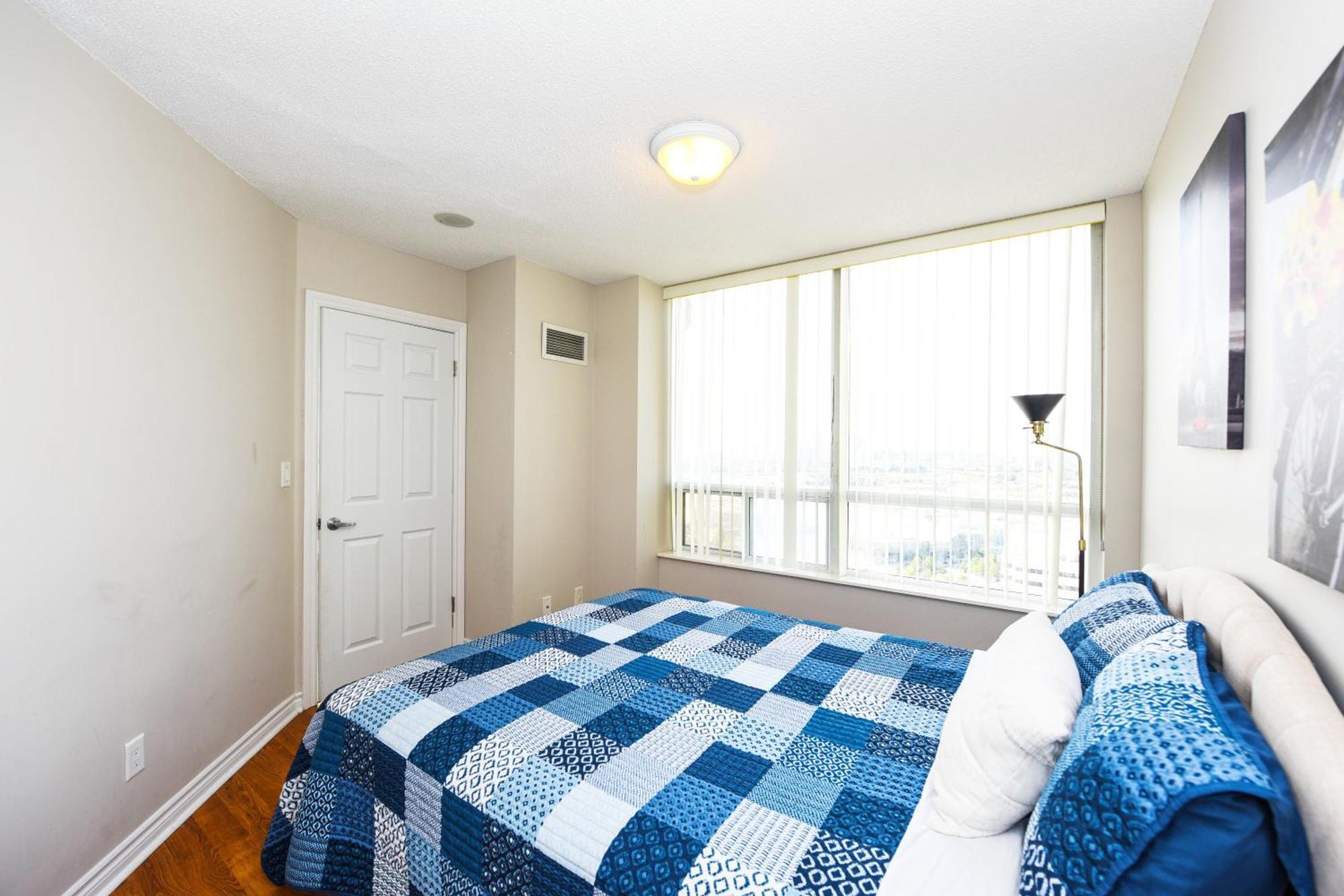 Planurstay Mississauga Buitenkant foto