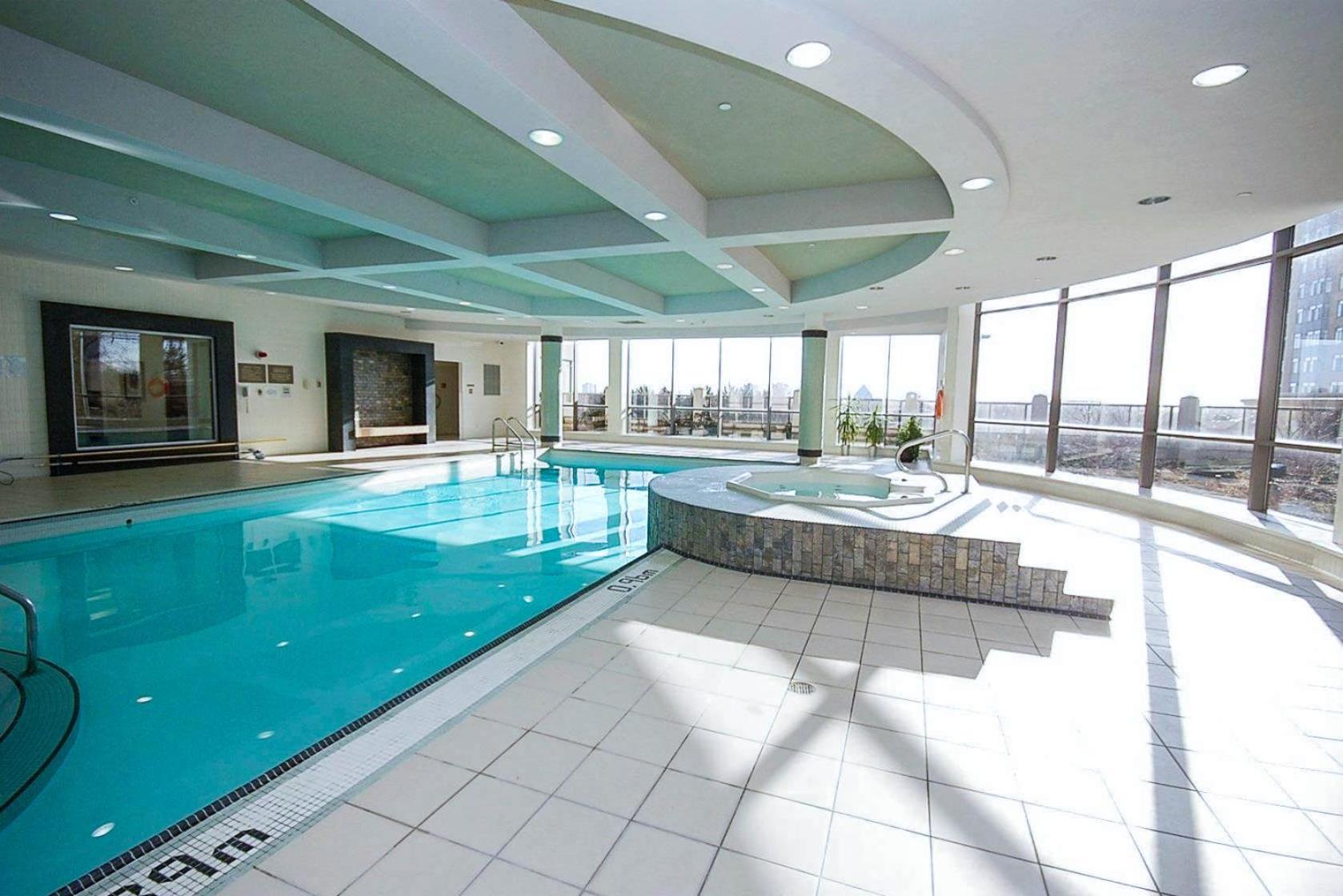 Planurstay Mississauga Buitenkant foto