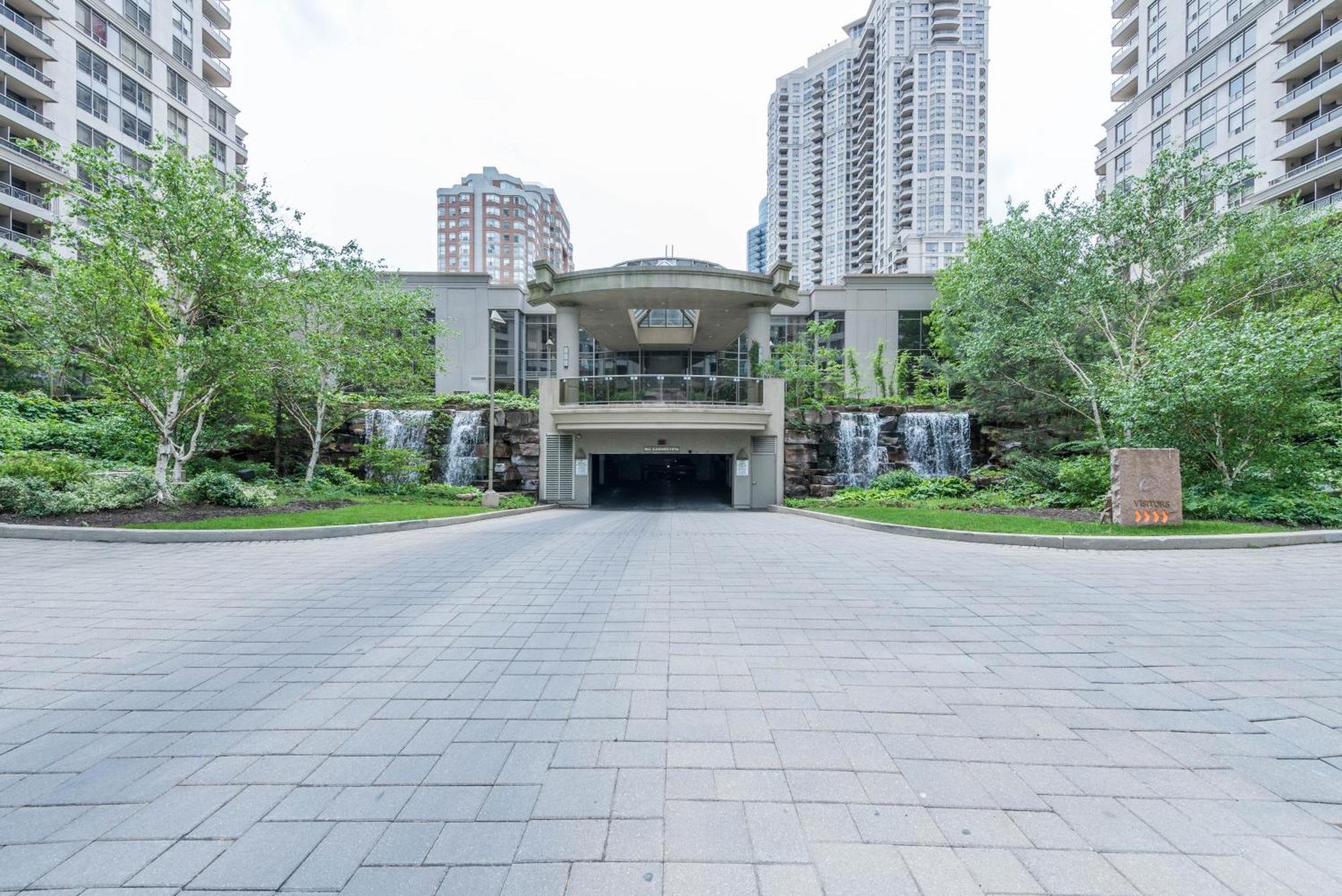 Planurstay Mississauga Buitenkant foto