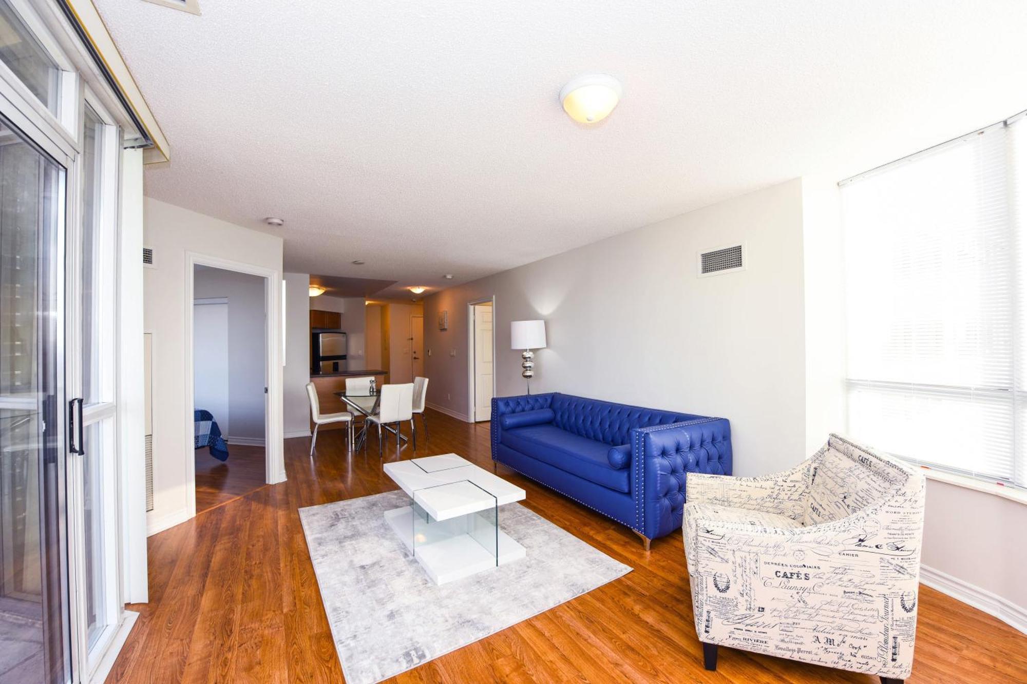 Planurstay Mississauga Buitenkant foto