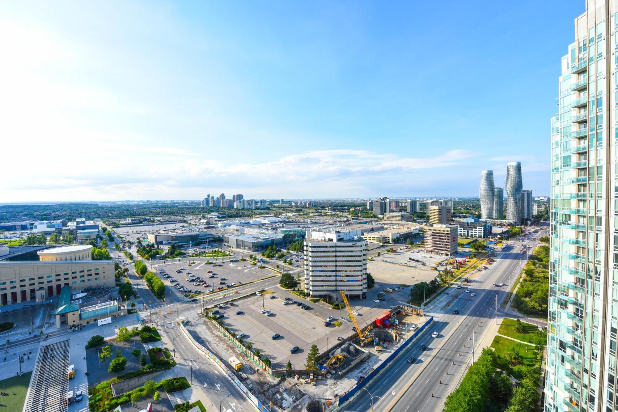 Planurstay Mississauga Buitenkant foto