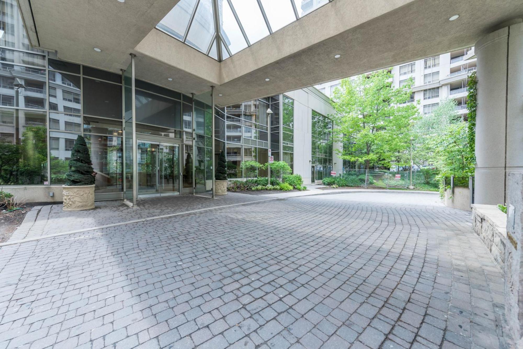 Planurstay Mississauga Buitenkant foto