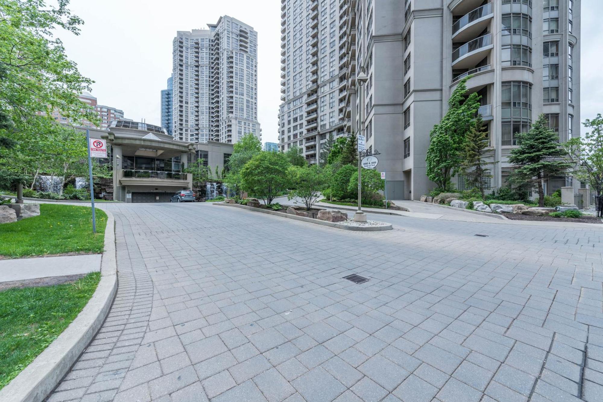 Planurstay Mississauga Buitenkant foto