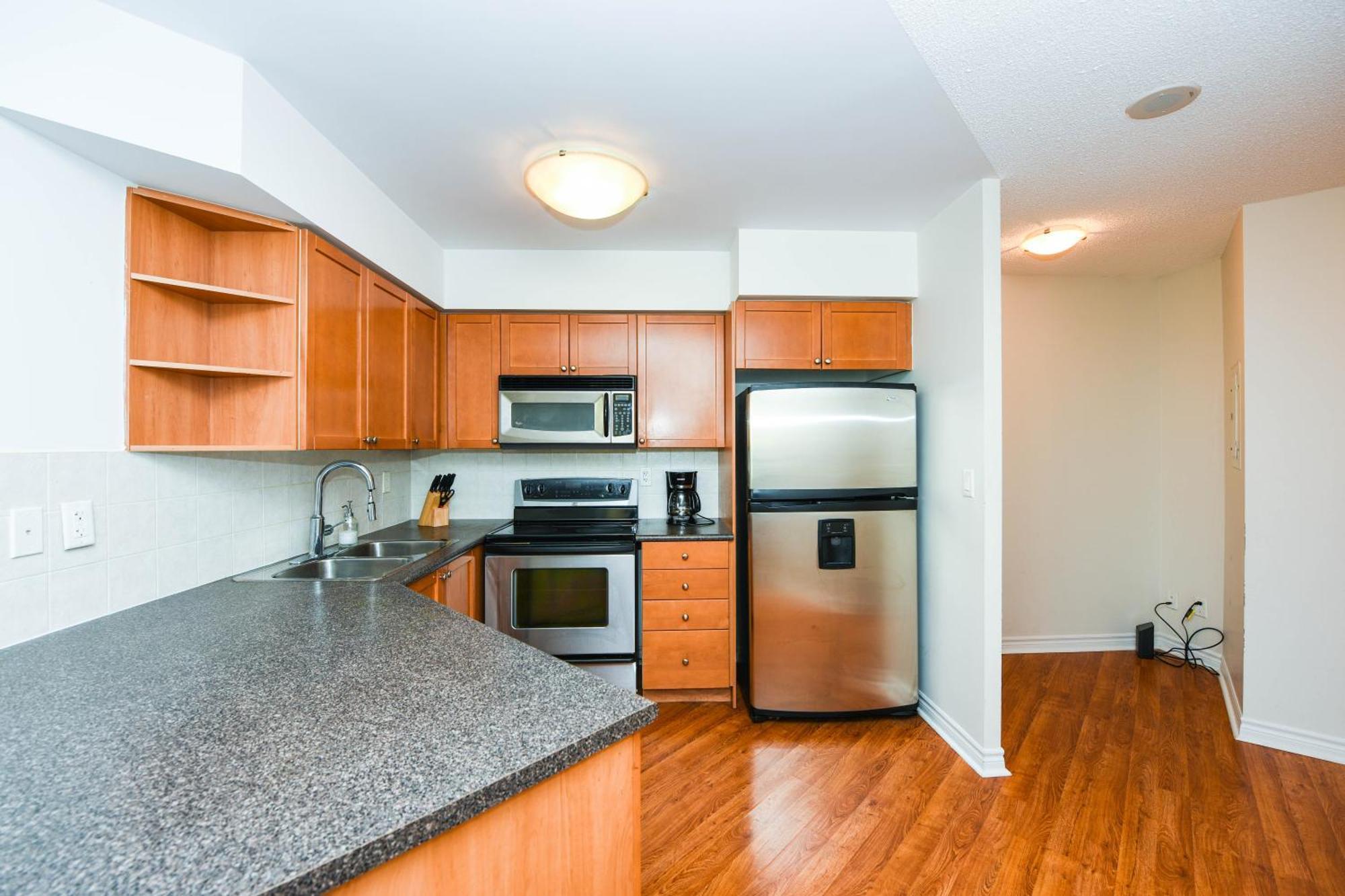 Planurstay Mississauga Buitenkant foto