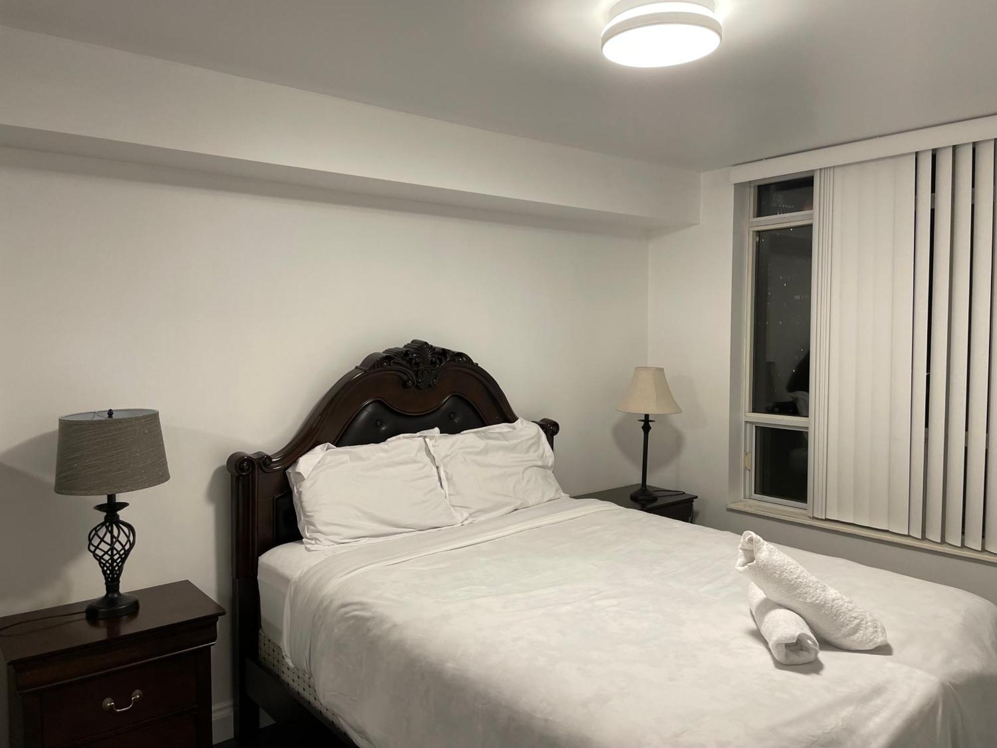 Planurstay Mississauga Buitenkant foto