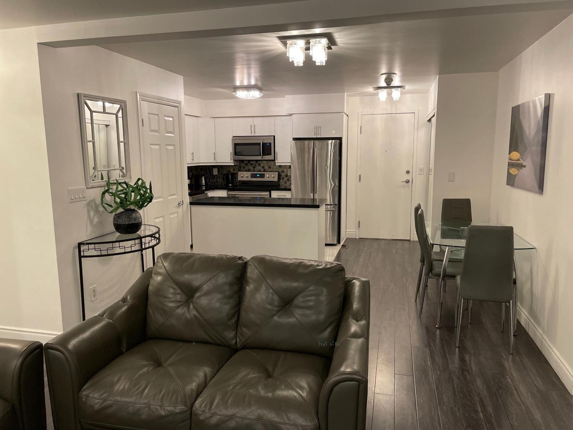 Planurstay Mississauga Buitenkant foto