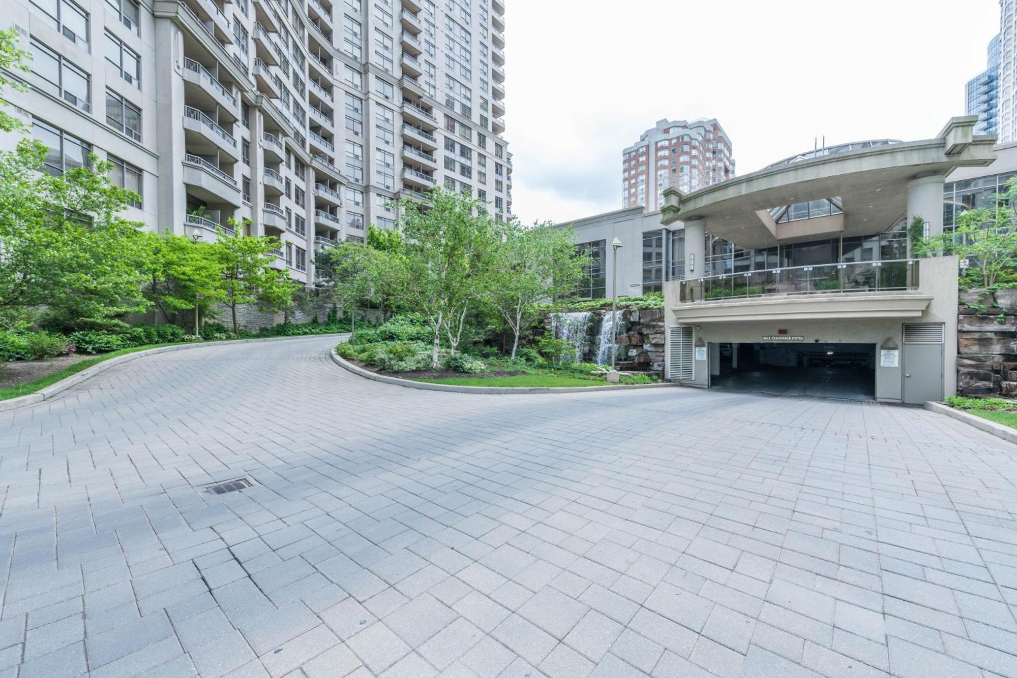 Planurstay Mississauga Buitenkant foto