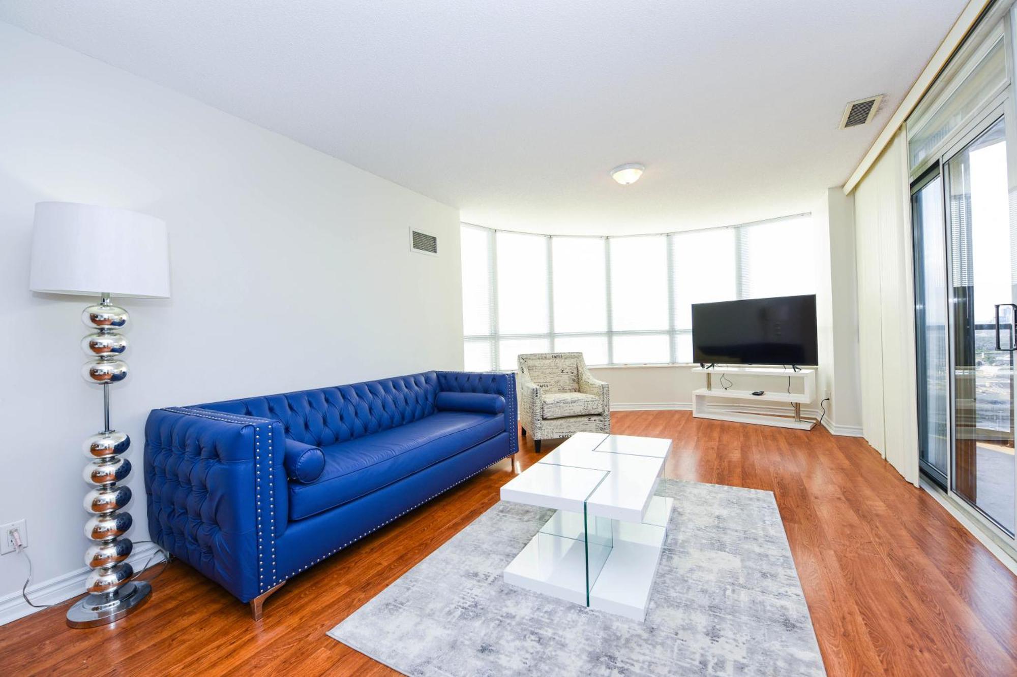 Planurstay Mississauga Buitenkant foto