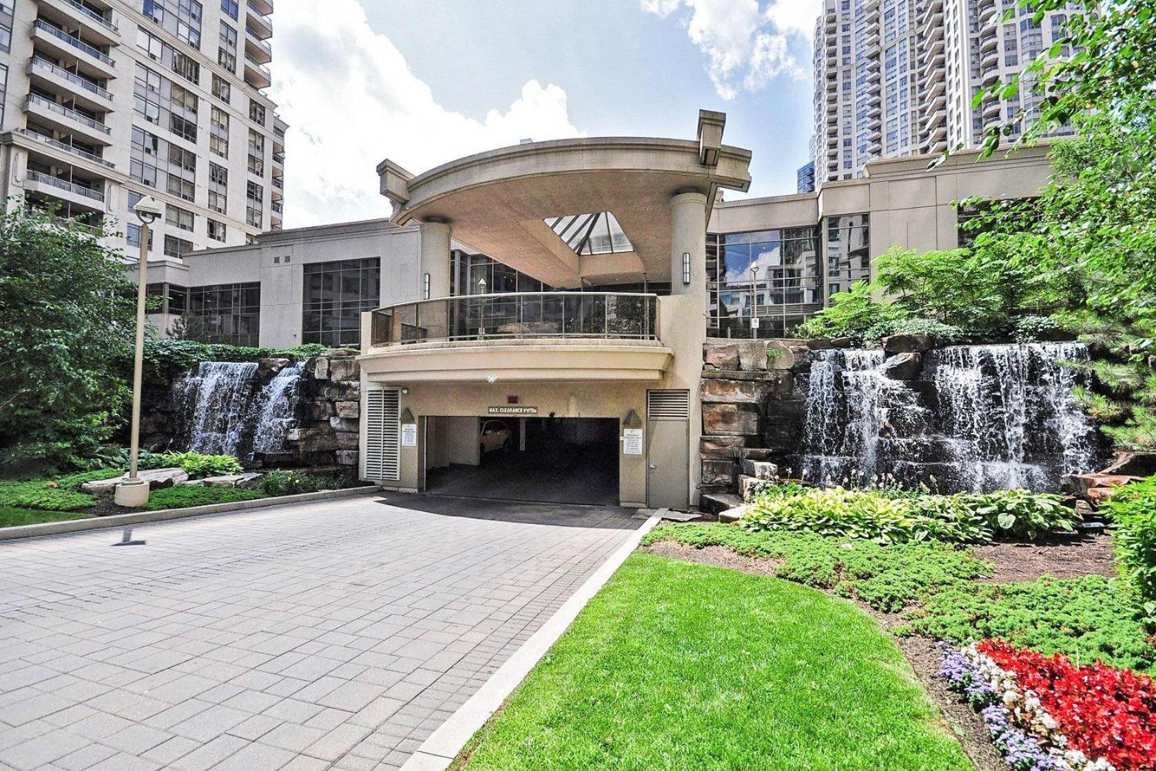 Planurstay Mississauga Buitenkant foto