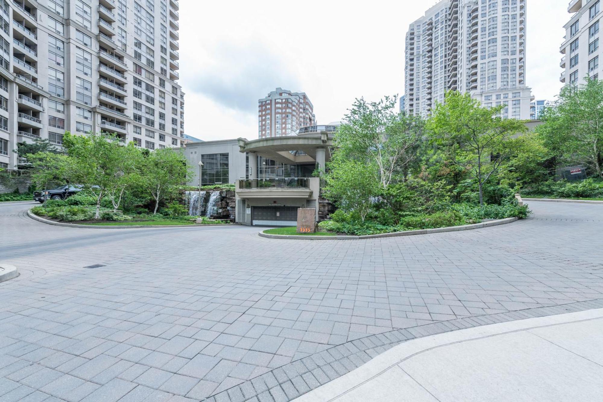 Planurstay Mississauga Buitenkant foto