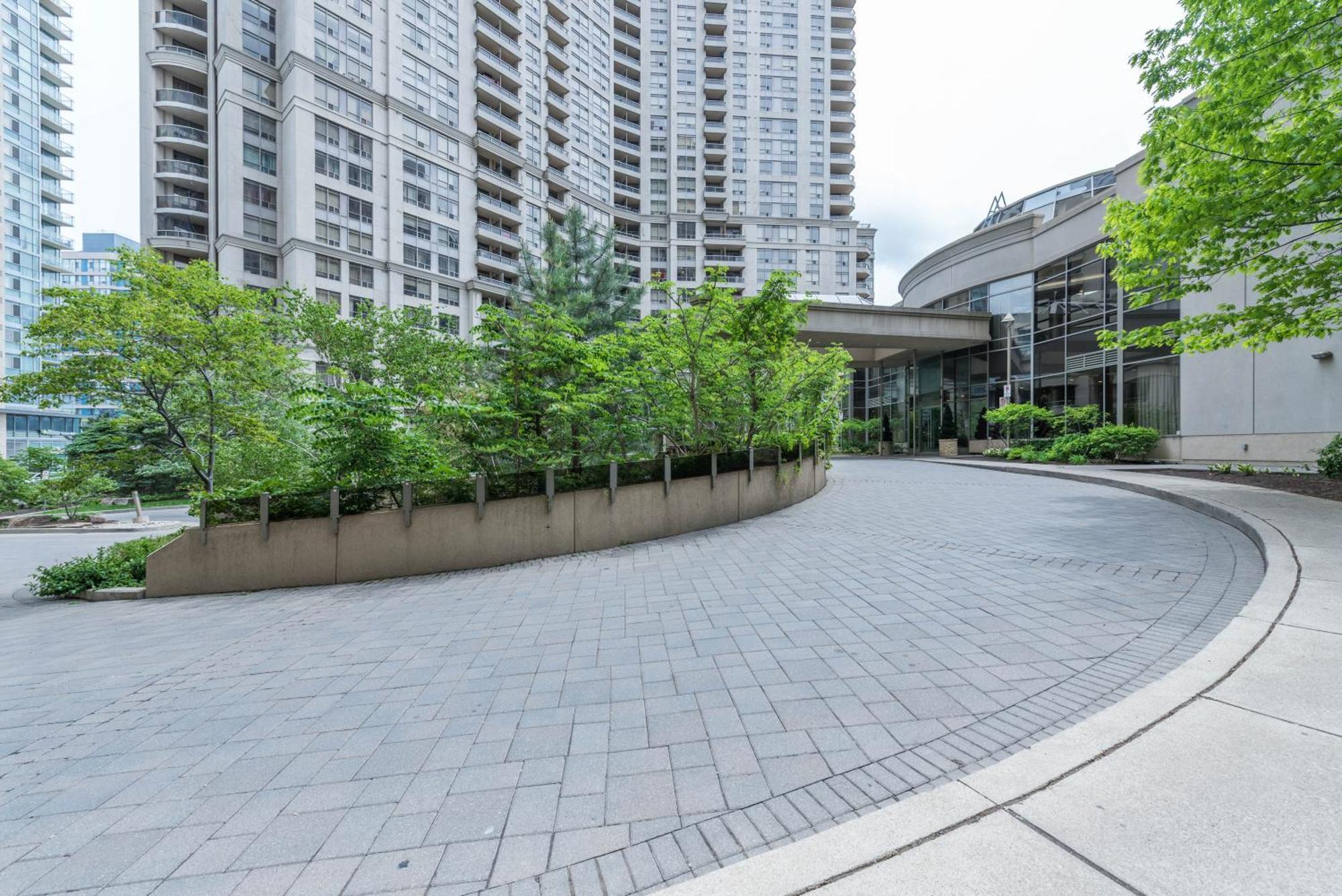 Planurstay Mississauga Buitenkant foto