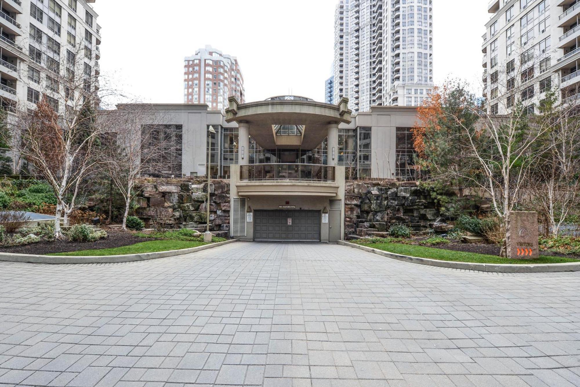 Planurstay Mississauga Buitenkant foto