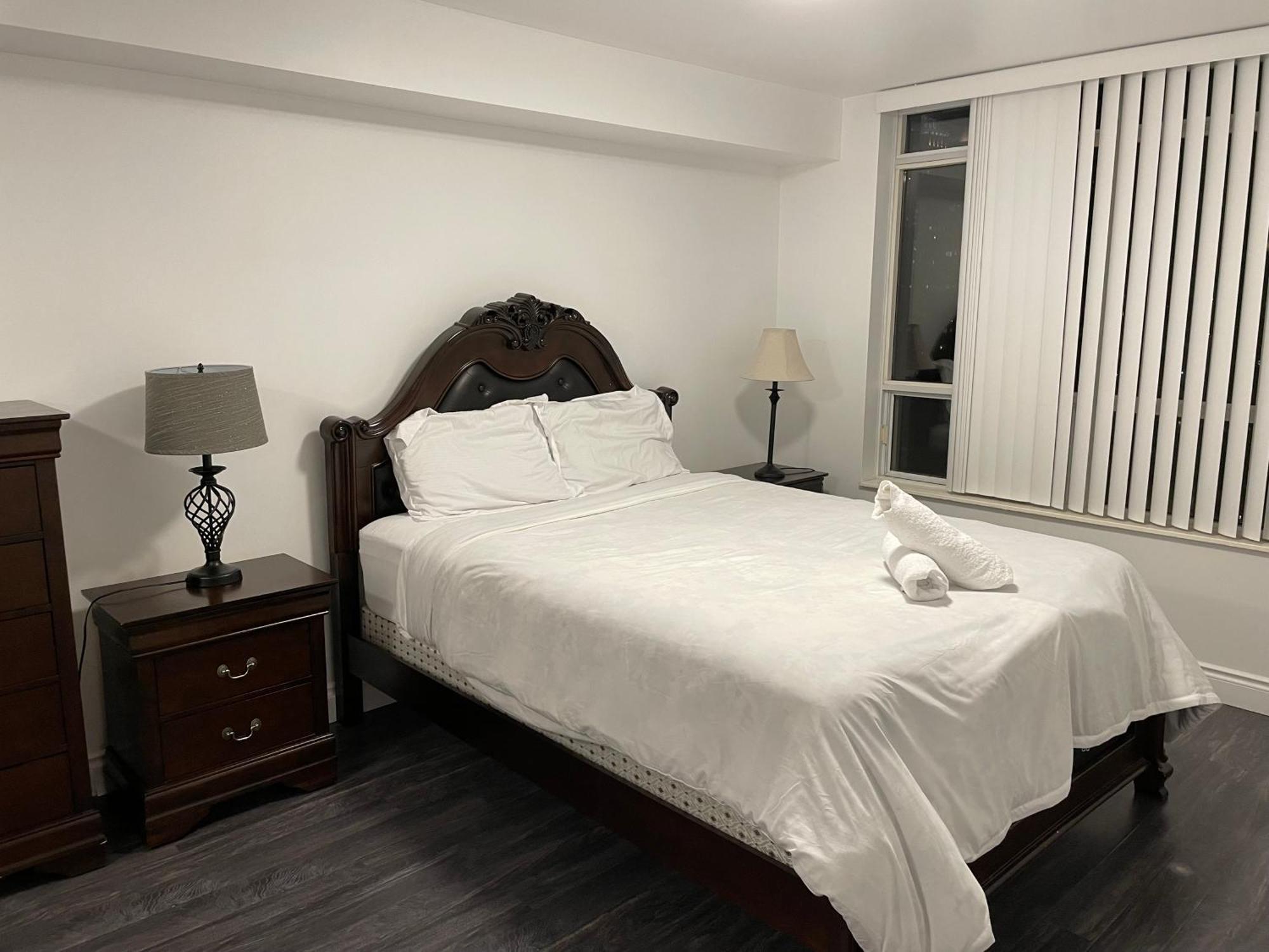 Planurstay Mississauga Buitenkant foto