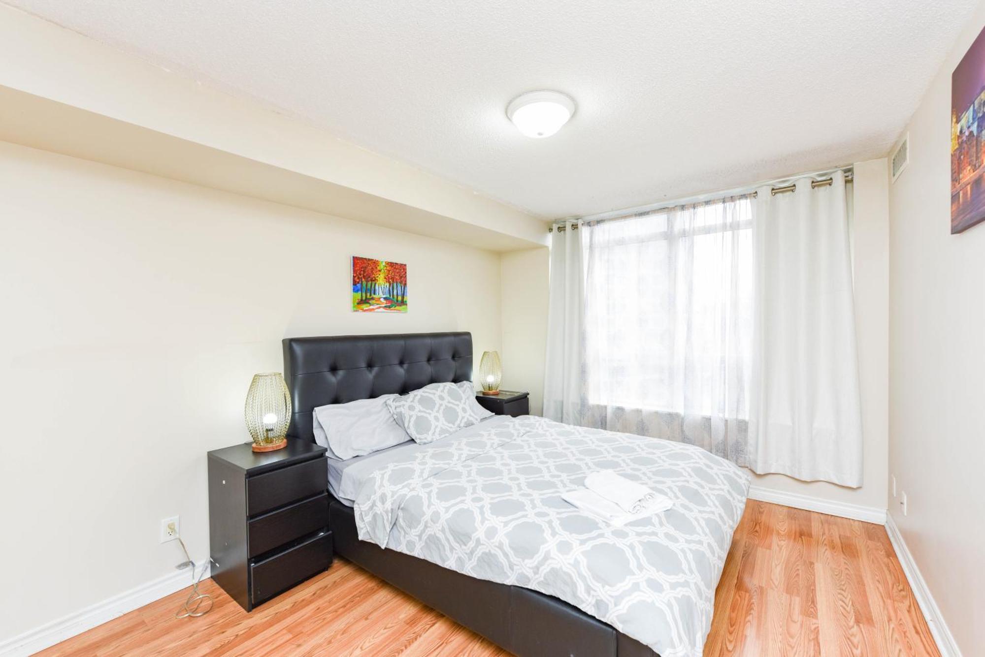 Planurstay Mississauga Buitenkant foto