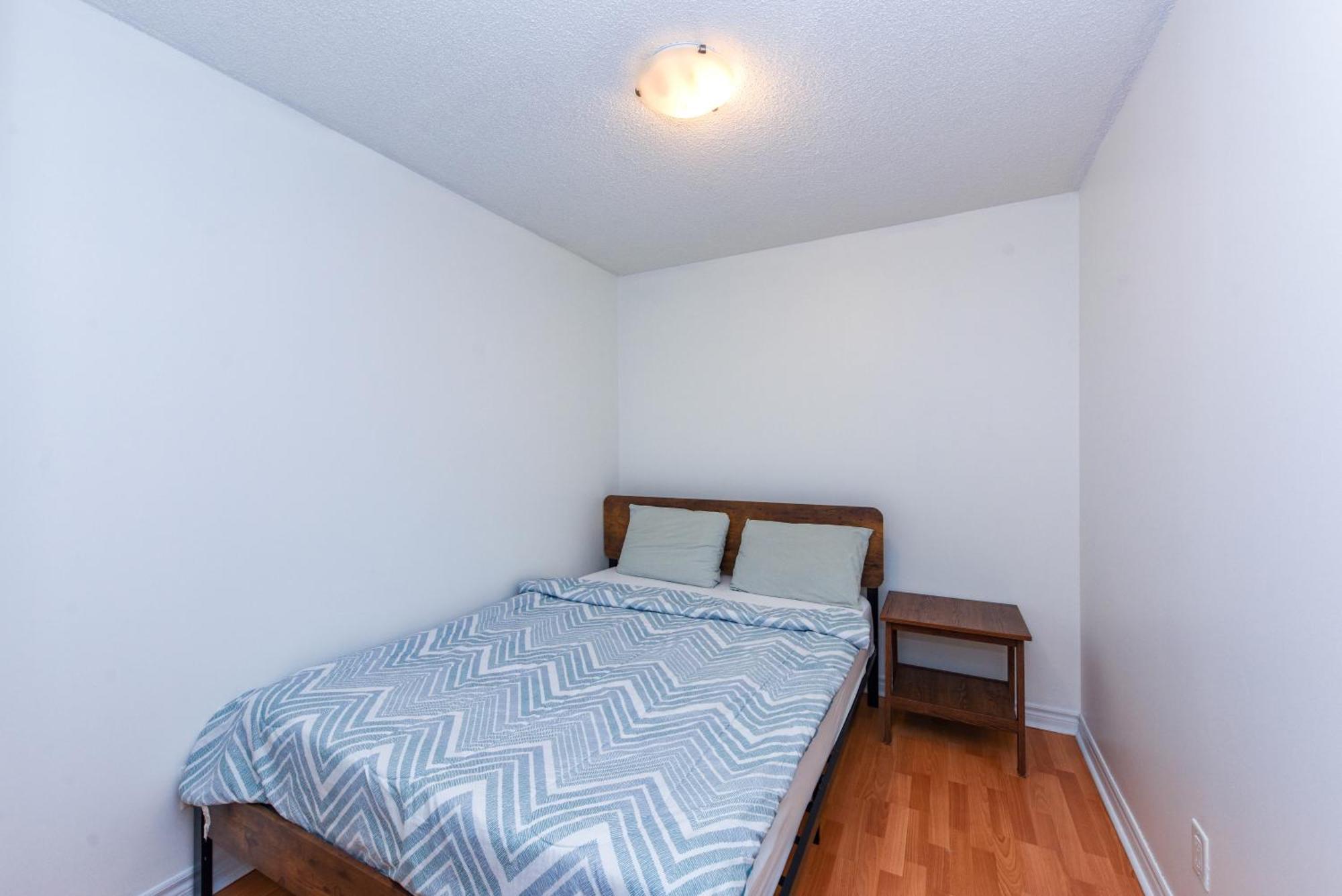 Planurstay Mississauga Buitenkant foto