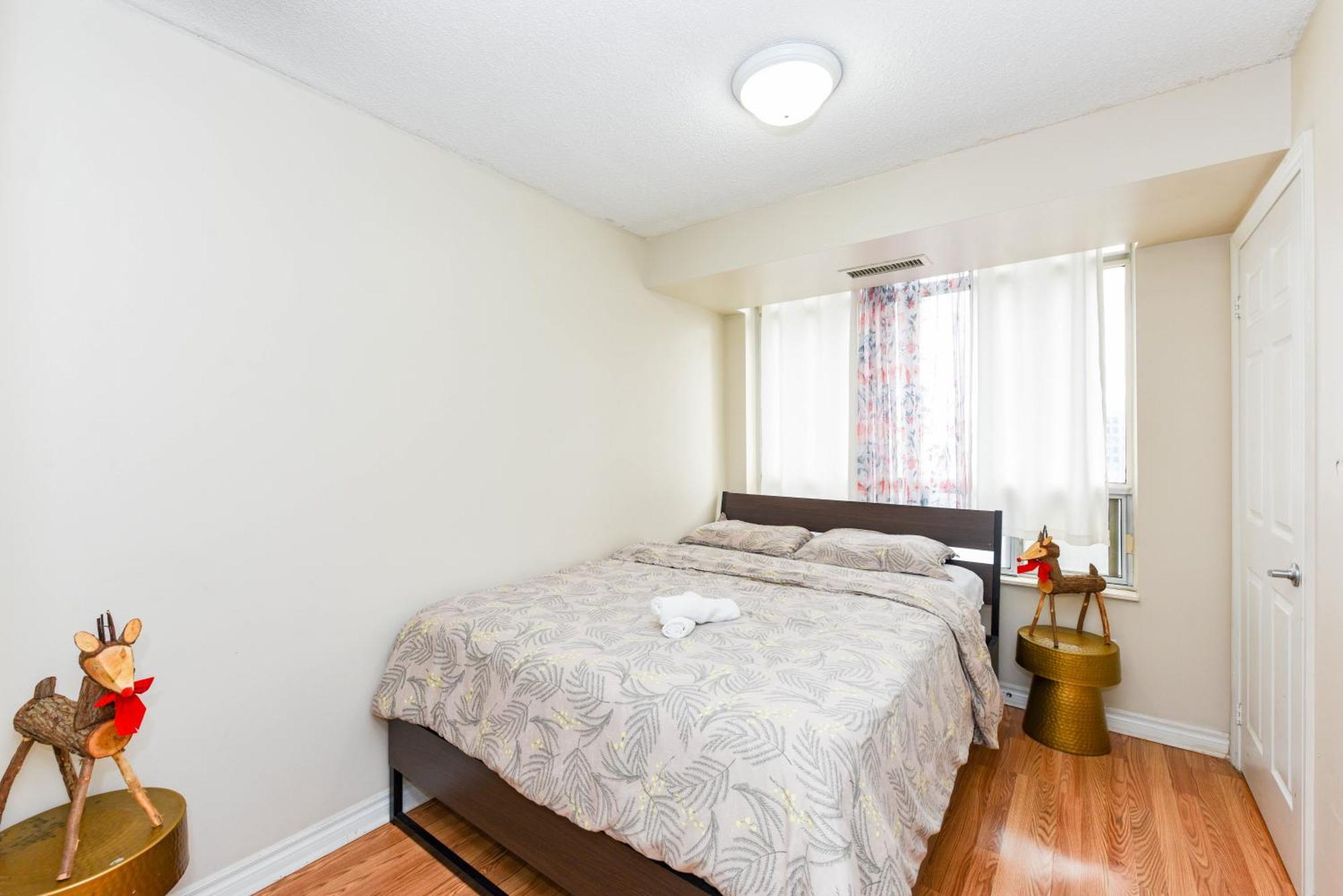 Planurstay Mississauga Buitenkant foto