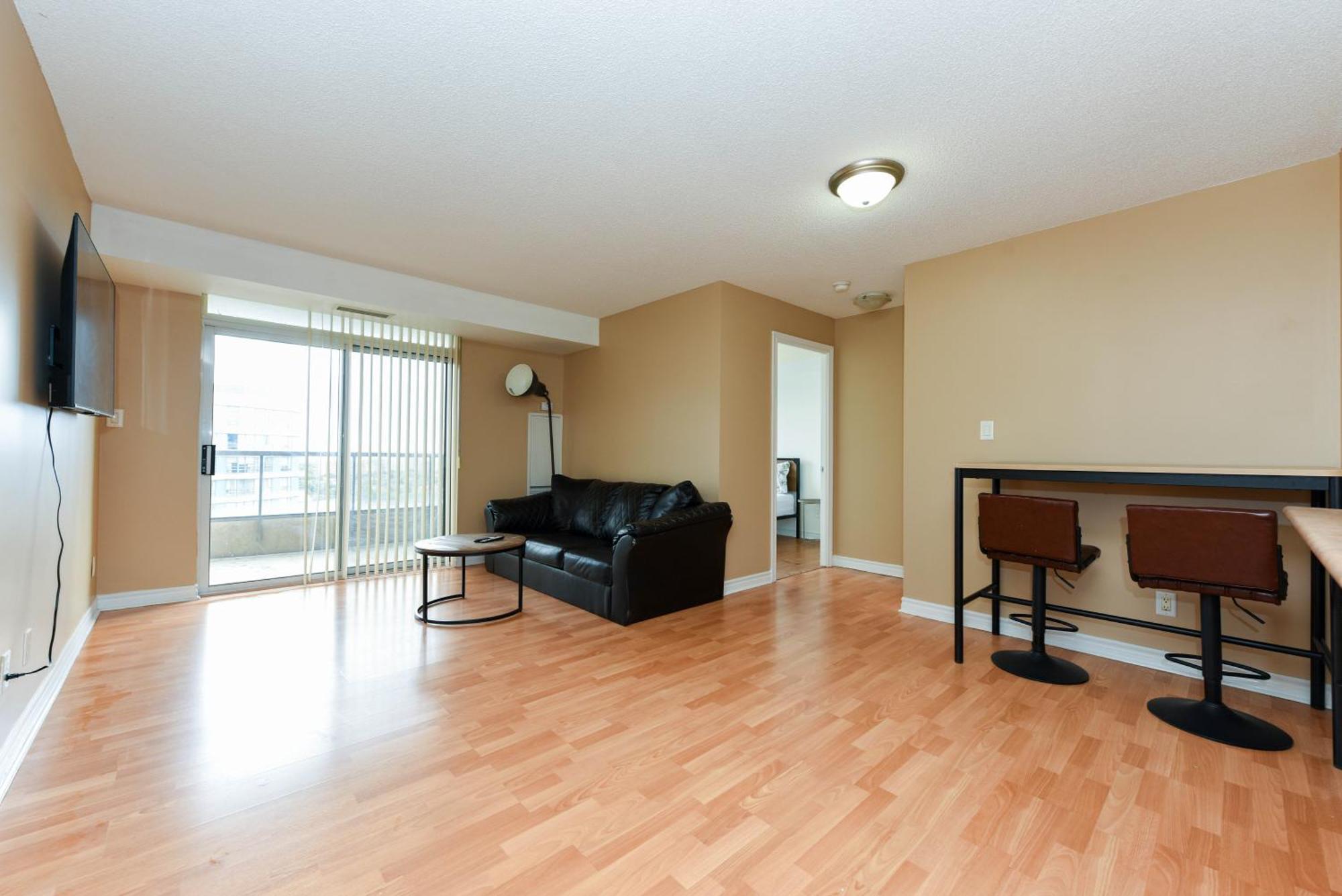 Planurstay Mississauga Buitenkant foto