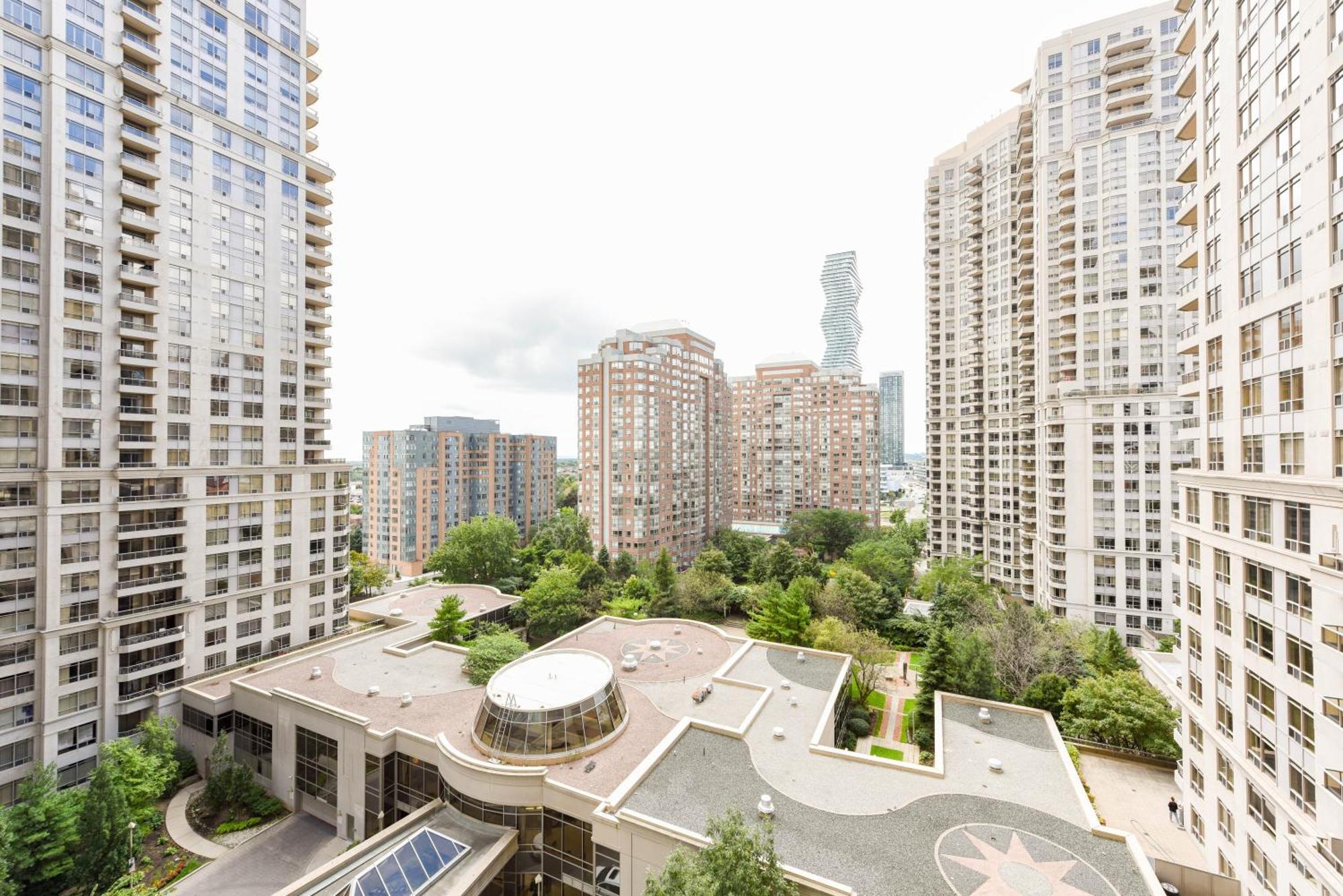 Planurstay Mississauga Buitenkant foto