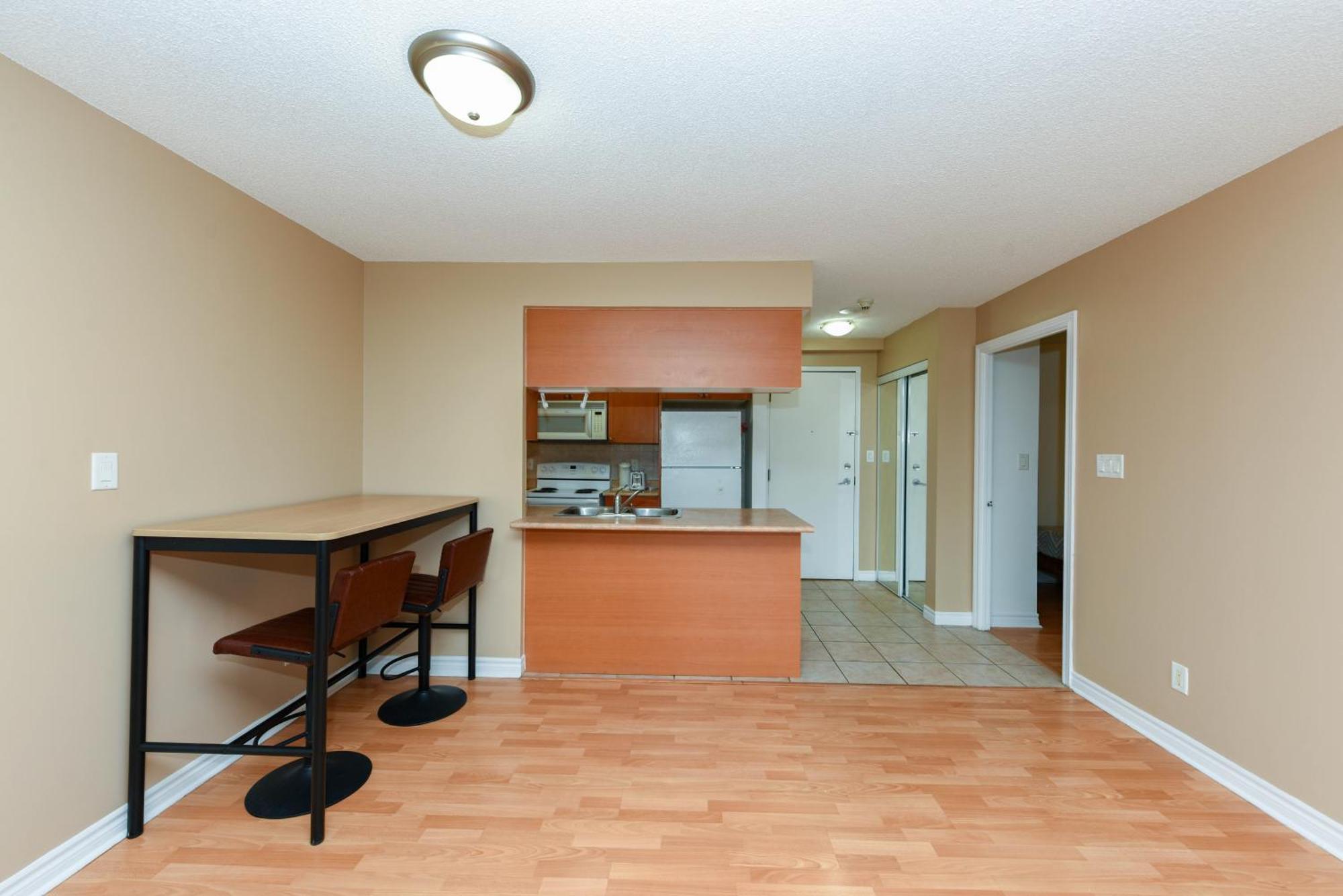 Planurstay Mississauga Buitenkant foto