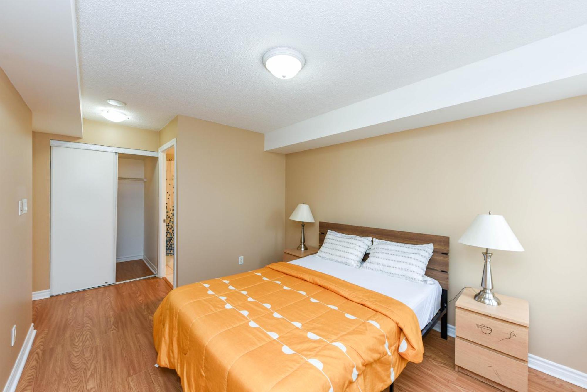 Planurstay Mississauga Buitenkant foto