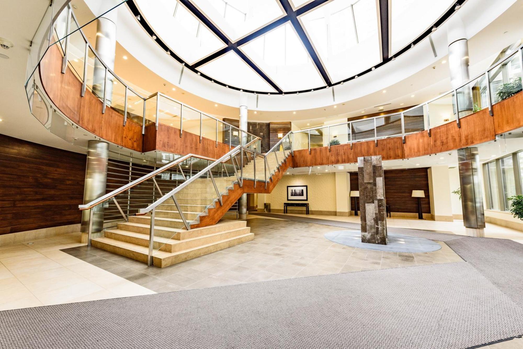 Planurstay Mississauga Buitenkant foto