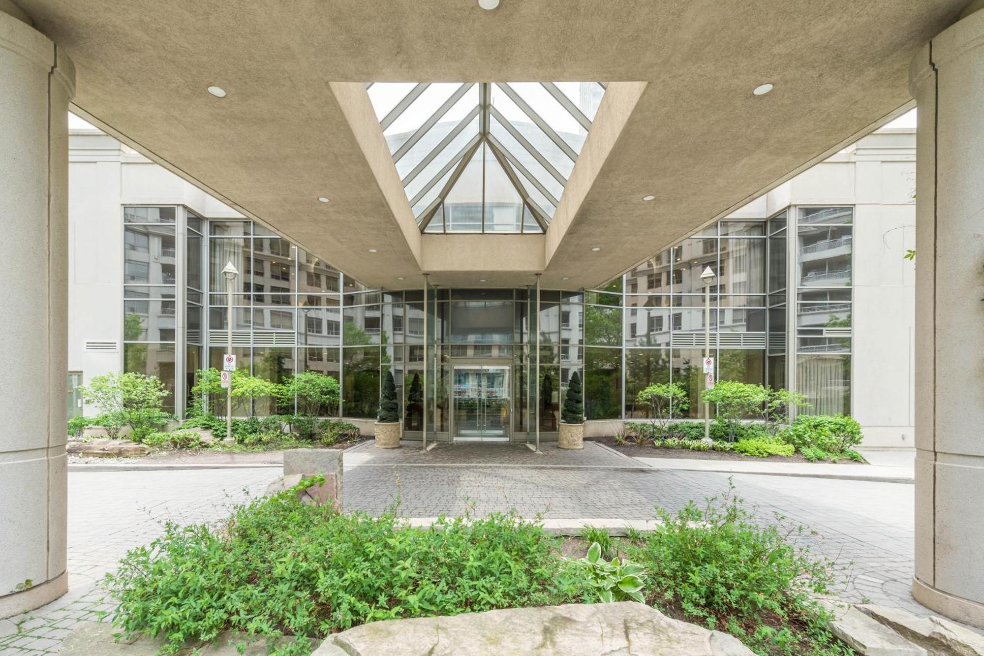 Planurstay Mississauga Buitenkant foto