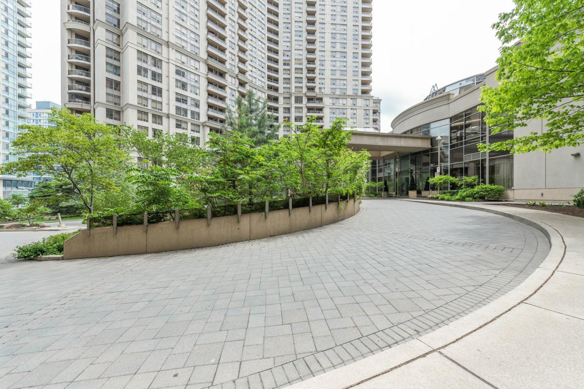 Planurstay Mississauga Buitenkant foto